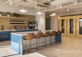 Common Desk - Post Oak Blvd