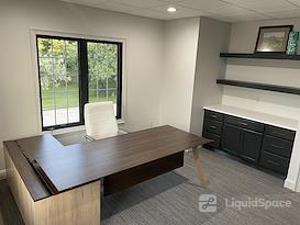 The Sohi Group | Walton Office