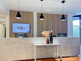 Regus | Hamburg, City Nord