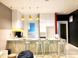 Plug-Ins Workie Workie Coworking Space, Kuala Lumpur