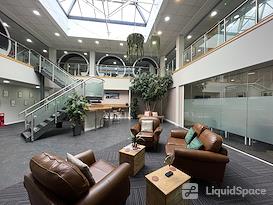 Regus | Algiers, Bunyan Hydra