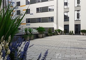 SPACES | RIGA, Novira Plaza