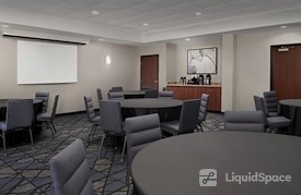 Courtyard by Marriott Panama City