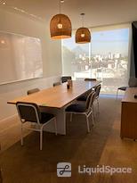 WeWork | Avenida Eugenio Garza Sada 1892