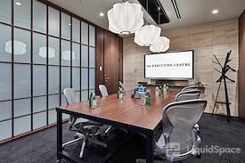 The Executive Centre - Kyobashi Edogrand