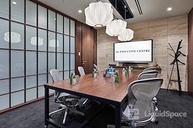 The Executive Centre - Kyobashi Edogrand