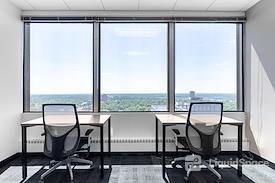 Regus | Sevens Building