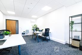 Regus | La Defense, Tour Ariane