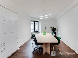 Regus | Milan, Cairoli