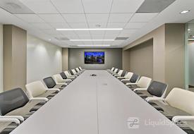 District Offices Farragut