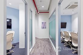 HQ | Bangkok, Sv City Tower