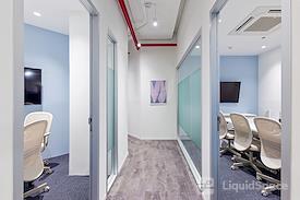 HQ | Bangkok, Sv City Tower