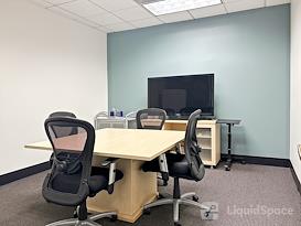 Regus | Morristown