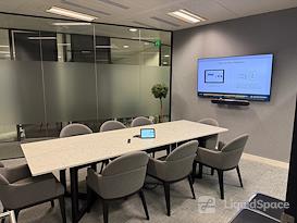 Industrious - 30 Crown Place