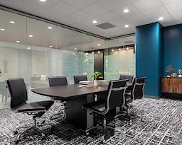 Boxer - 801 Louisiana Street