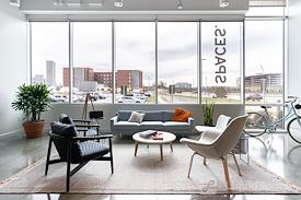 SPACES | Mallory