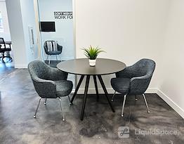 PowerBx Co-Warehousing & Co-working