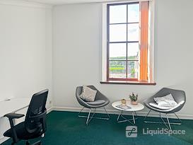 HQ | Banff, 1 Old Market Place