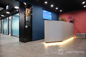 Coral Hub Company Limited