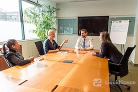 Carr Workplaces - Bethesda