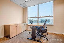 Regus | VITORIA, Work Center - 20th floor