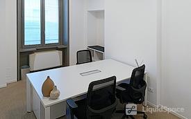 Regus | Milan, Cairoli