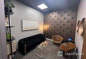 Lucid Private Offices | Legacy - Frisco