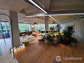 Headsquarter Stauffacher