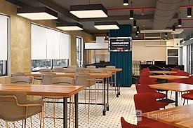 Awfis | Coworking-Soul Space Paradigm