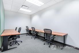 Regus | Mack Cali Center