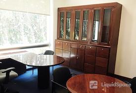 Hub de negocios - Corporativo Alisos