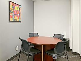 Regus | Robson Square