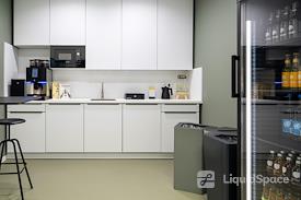 Regus | Kanazawa, Kanazawaeki Higashi