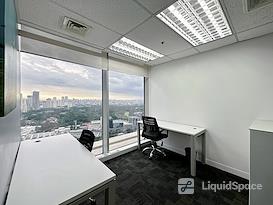 Regus | Manila, Joy Nostalg Ortigas