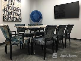 BOSS Office & Coworking