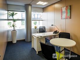 Regus | Lyon, Vaise Verrazzano