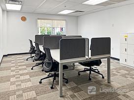 Regus | FL, DeLand - Industrial Blvd