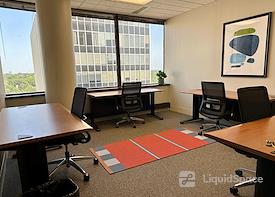 Office Evolution Clayton