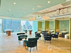 SPACES | Warsaw, Marszałkowska