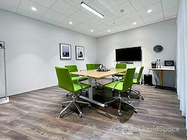 Regus | Reykjavik, Harbour Square