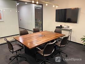 Industrious - Phoenix Midtown