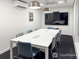 Regus | Taunton, Courtenay House