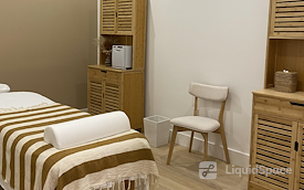 blue panda office spaces