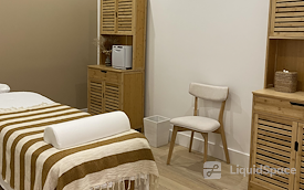 blue panda office spaces