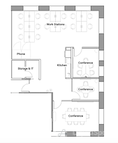 Industrious - Carnegie Hall Tower