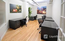 Select Office Suites - 1115 Broadway Flatiron NYC
