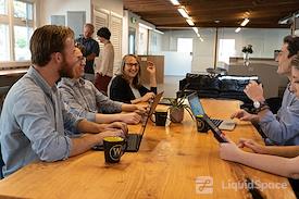 Workstation West Berkeley