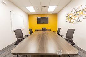 Regus | The Hague City