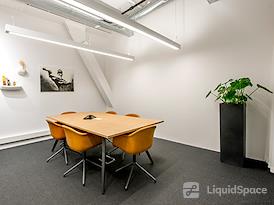 Regus | Bergen, Media City Bergen