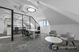 Regus | Strasbourg, Les Halles